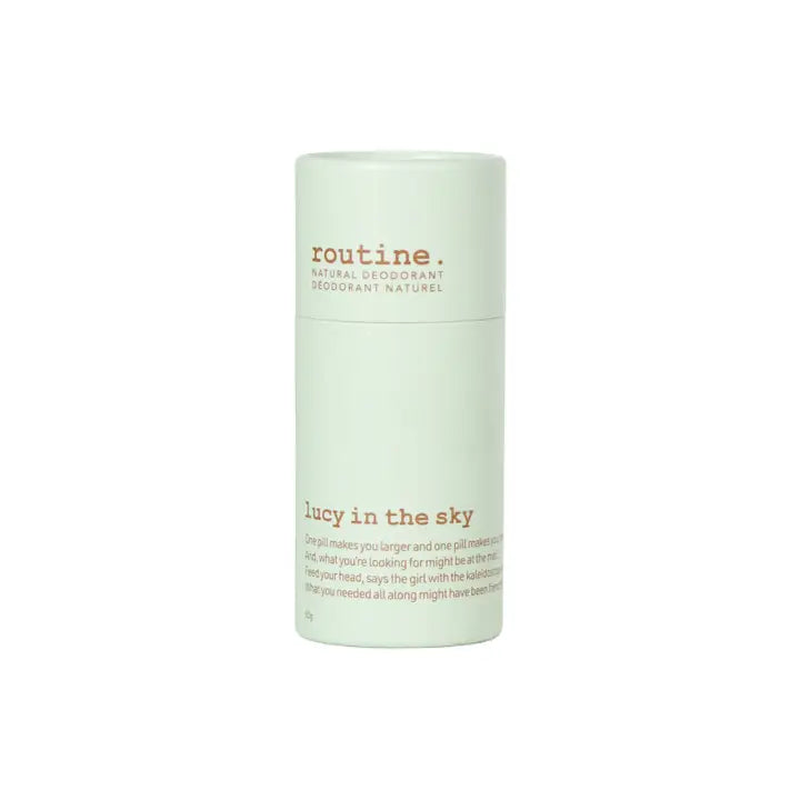 Routine Deodorant Stick