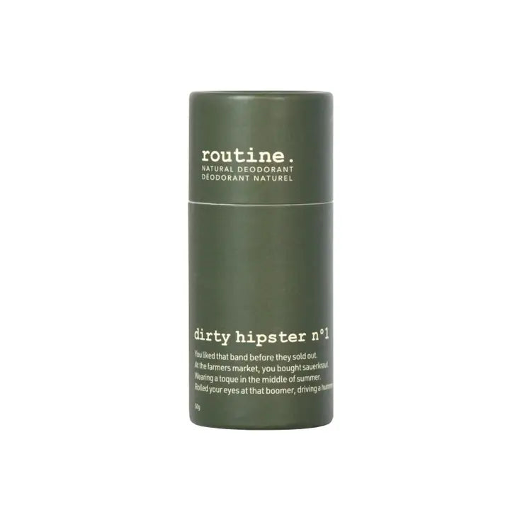 Routine Deodorant Stick