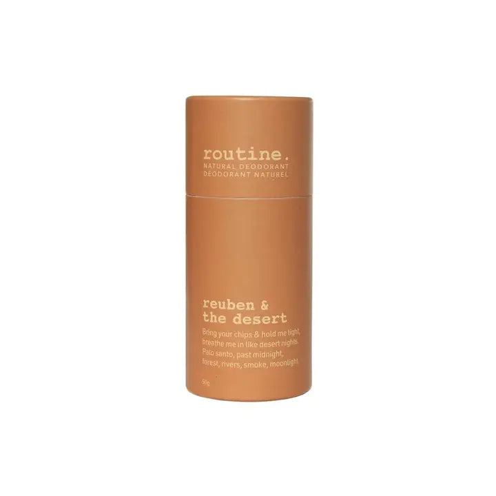 Routine Deodorant Stick
