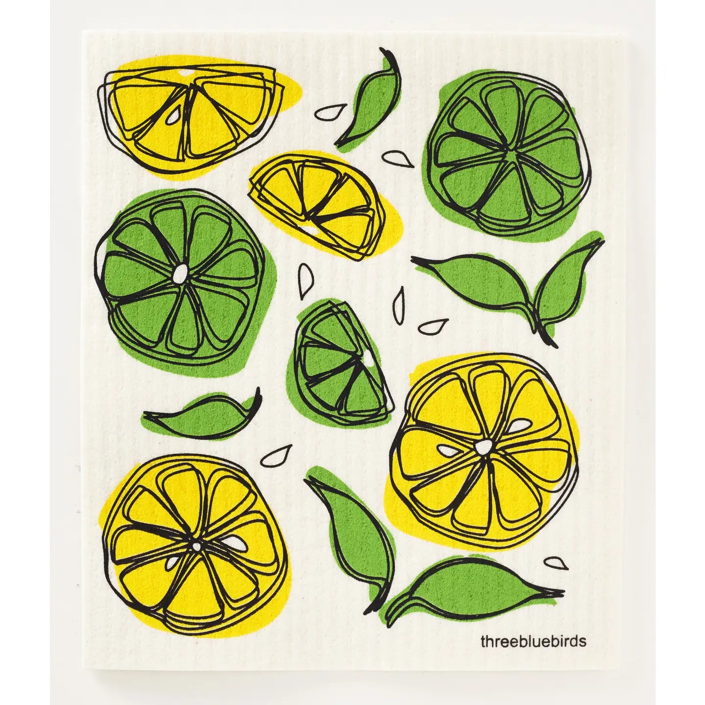 Swedish Dishcloth