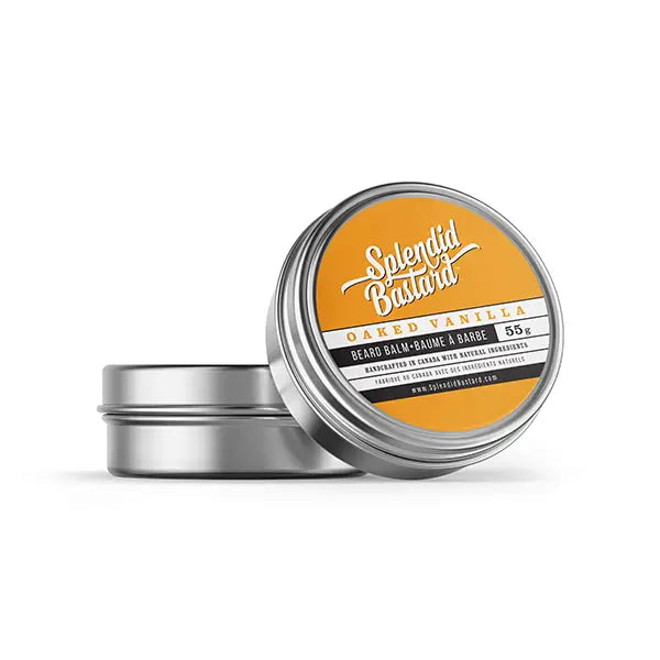 Splendid Bastard Beard Balm