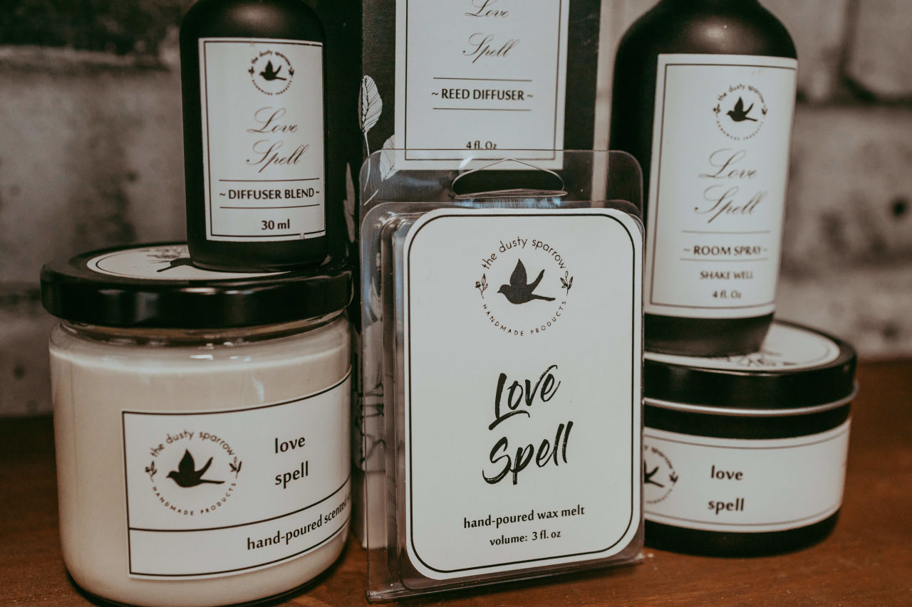 Love Spell