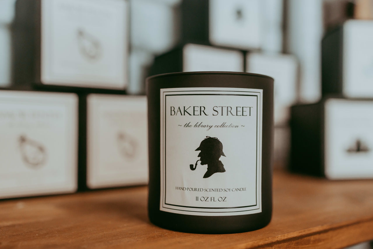 Baker Street