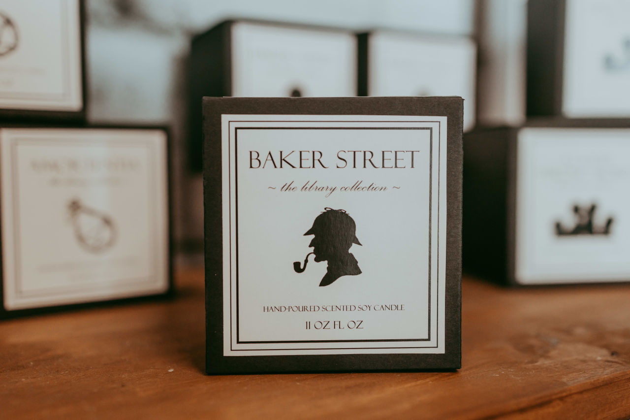Baker Street