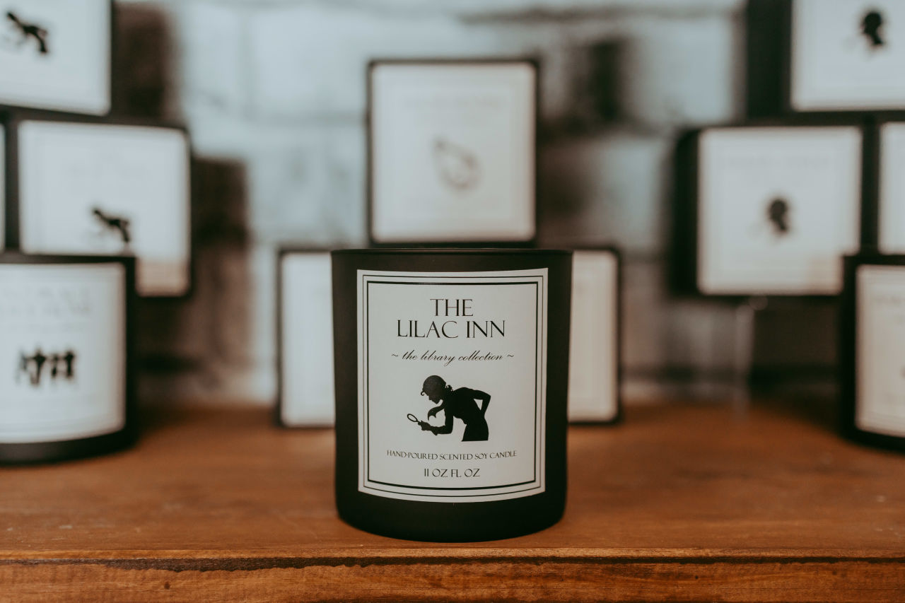 The Lilac Inn