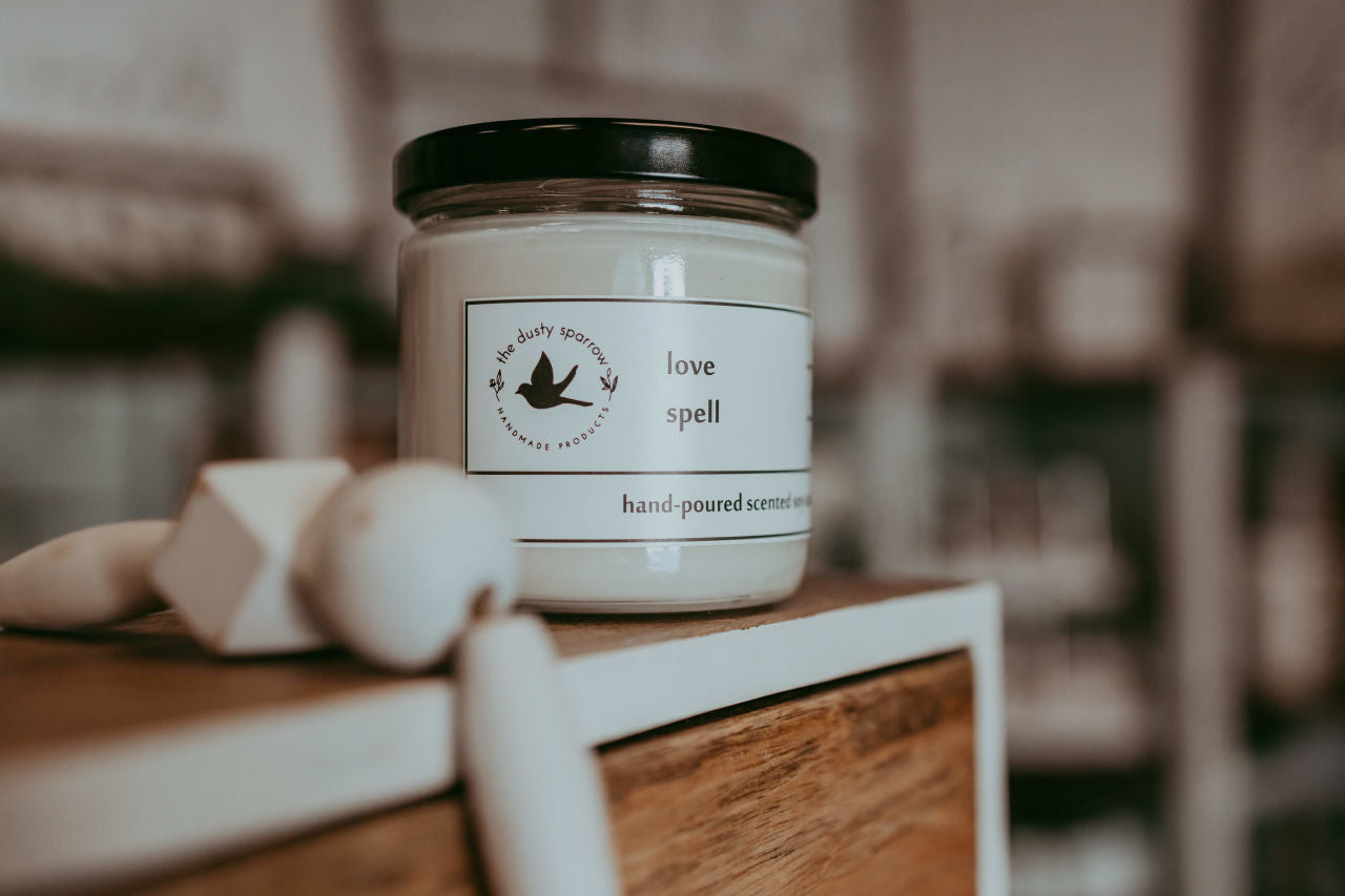 Love Spell