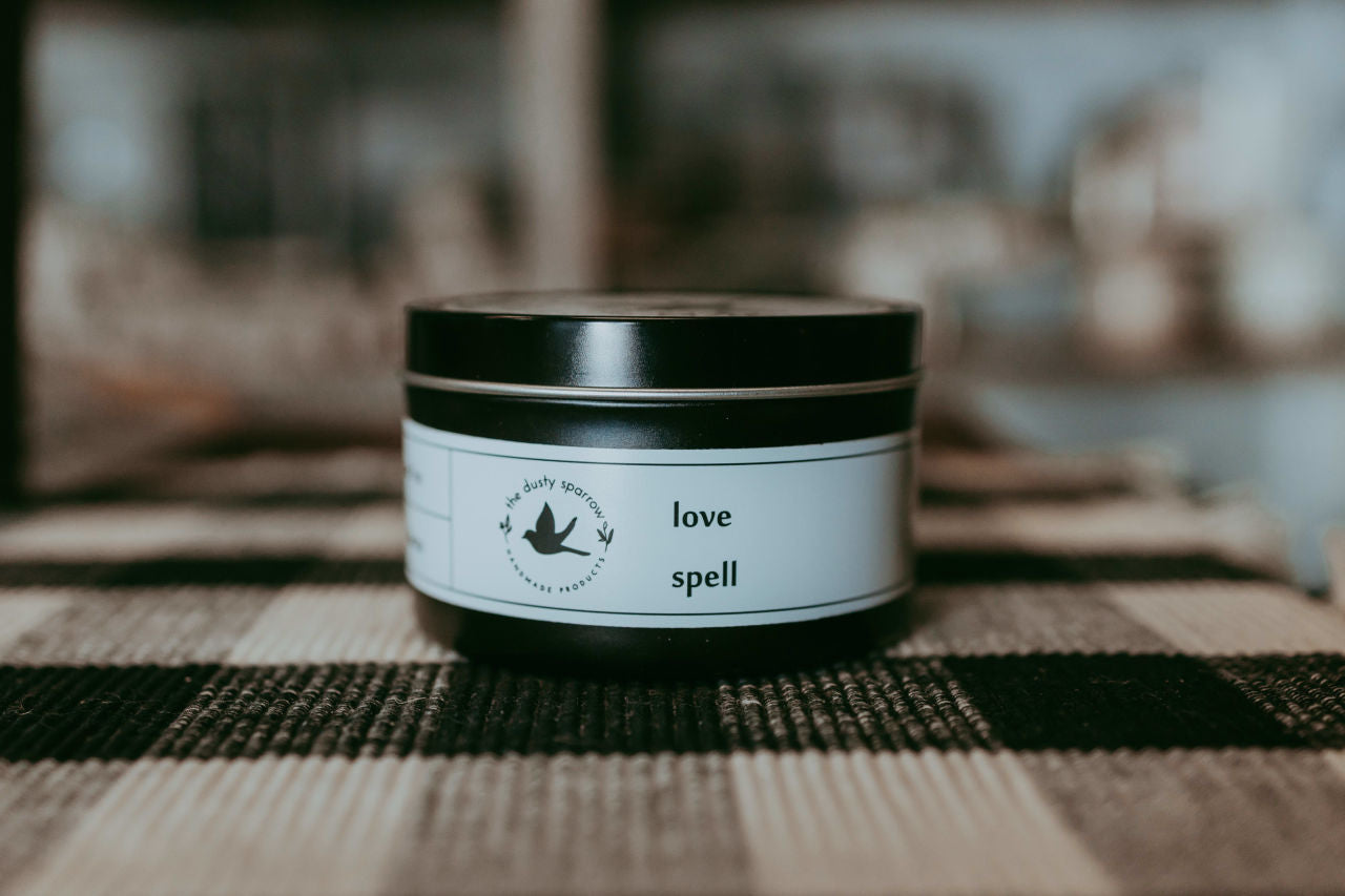 Love Spell