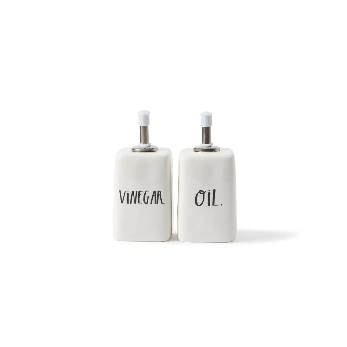 Oil & Vinegar Bottles