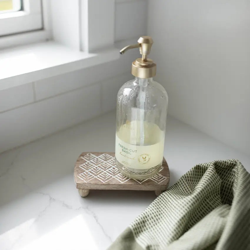 Decorative Trinket Tray