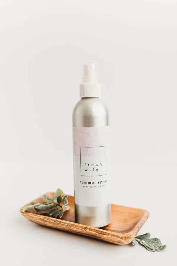 Fresh Wife Summer Spray