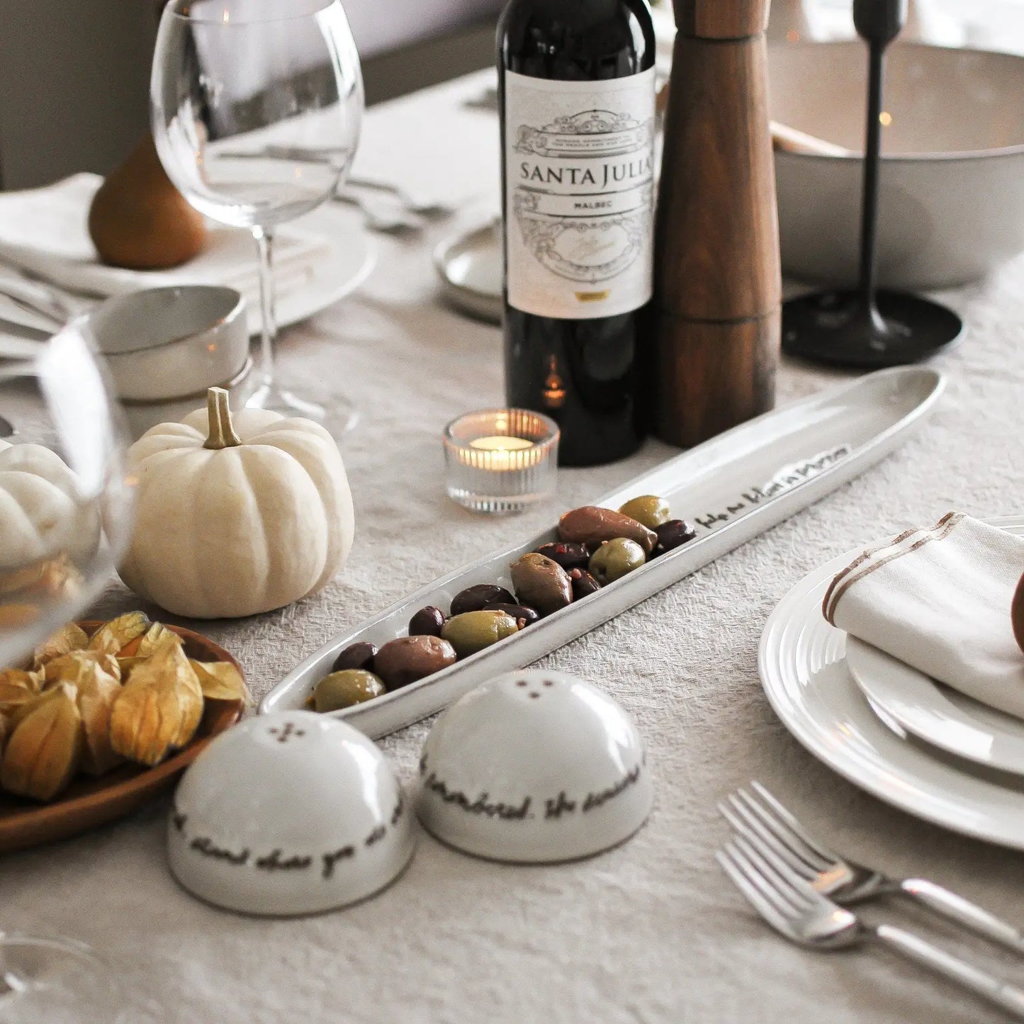 Long Low Trough Plate