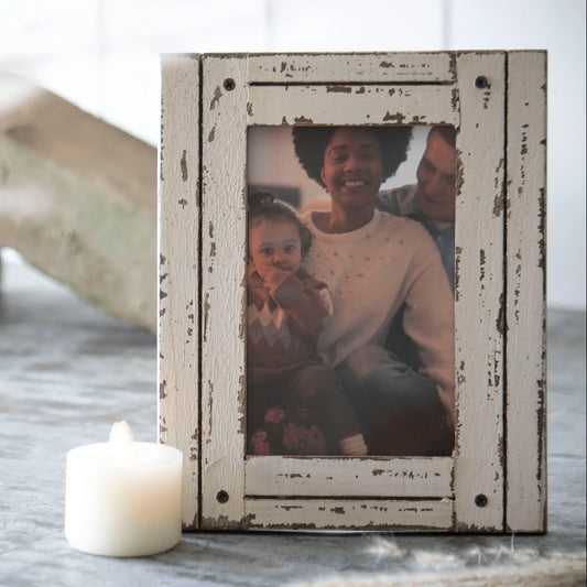 Wood Frame 4x6