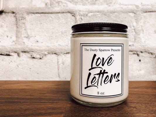 Love Letters