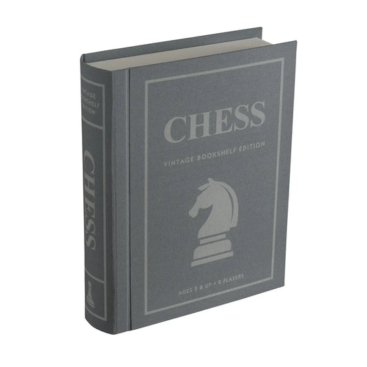 Chess Game