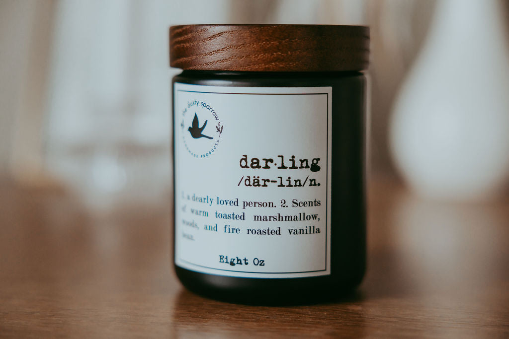 Darling