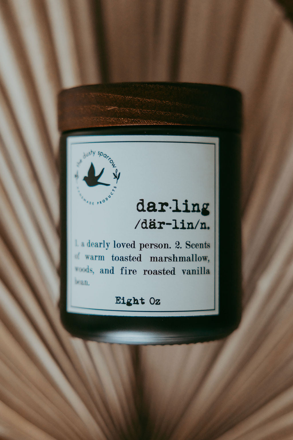 Darling