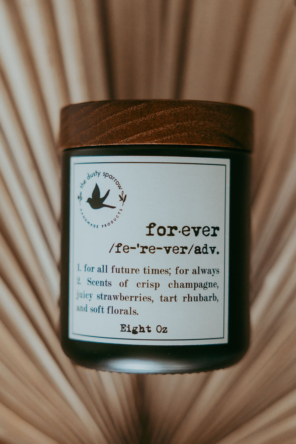 Forever