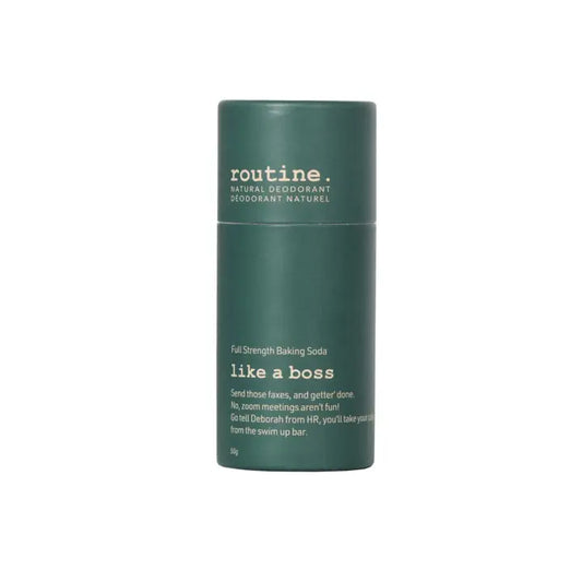 Routine Deodorant Stick
