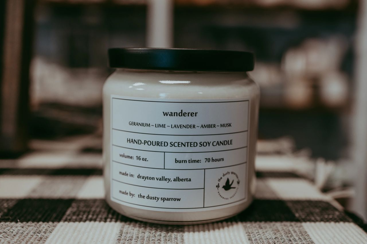 Wanderer