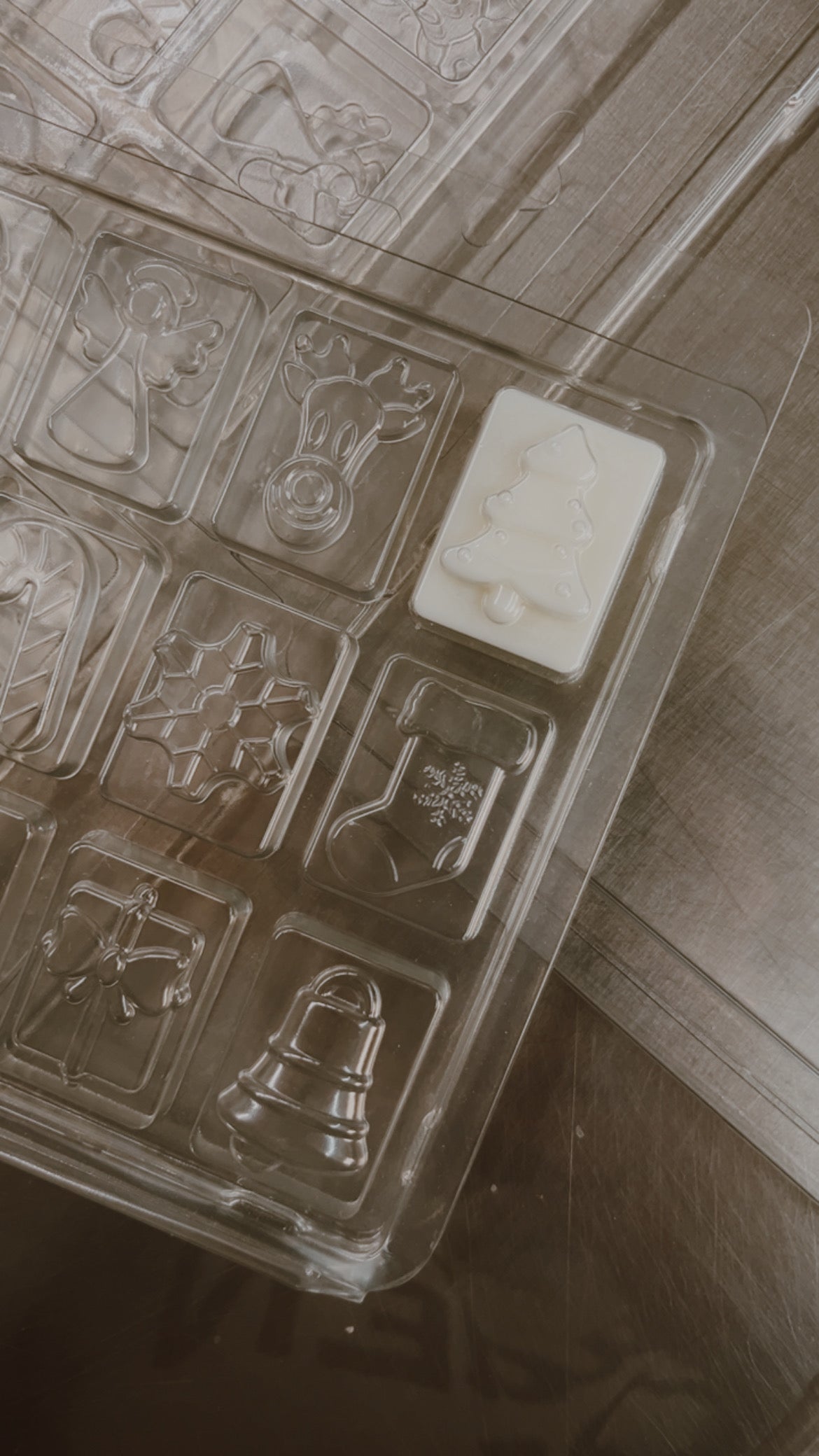 Winter Wonderland Melt Pack