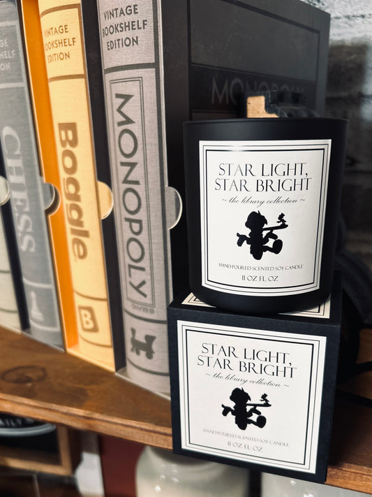 Star Light, Star Bright