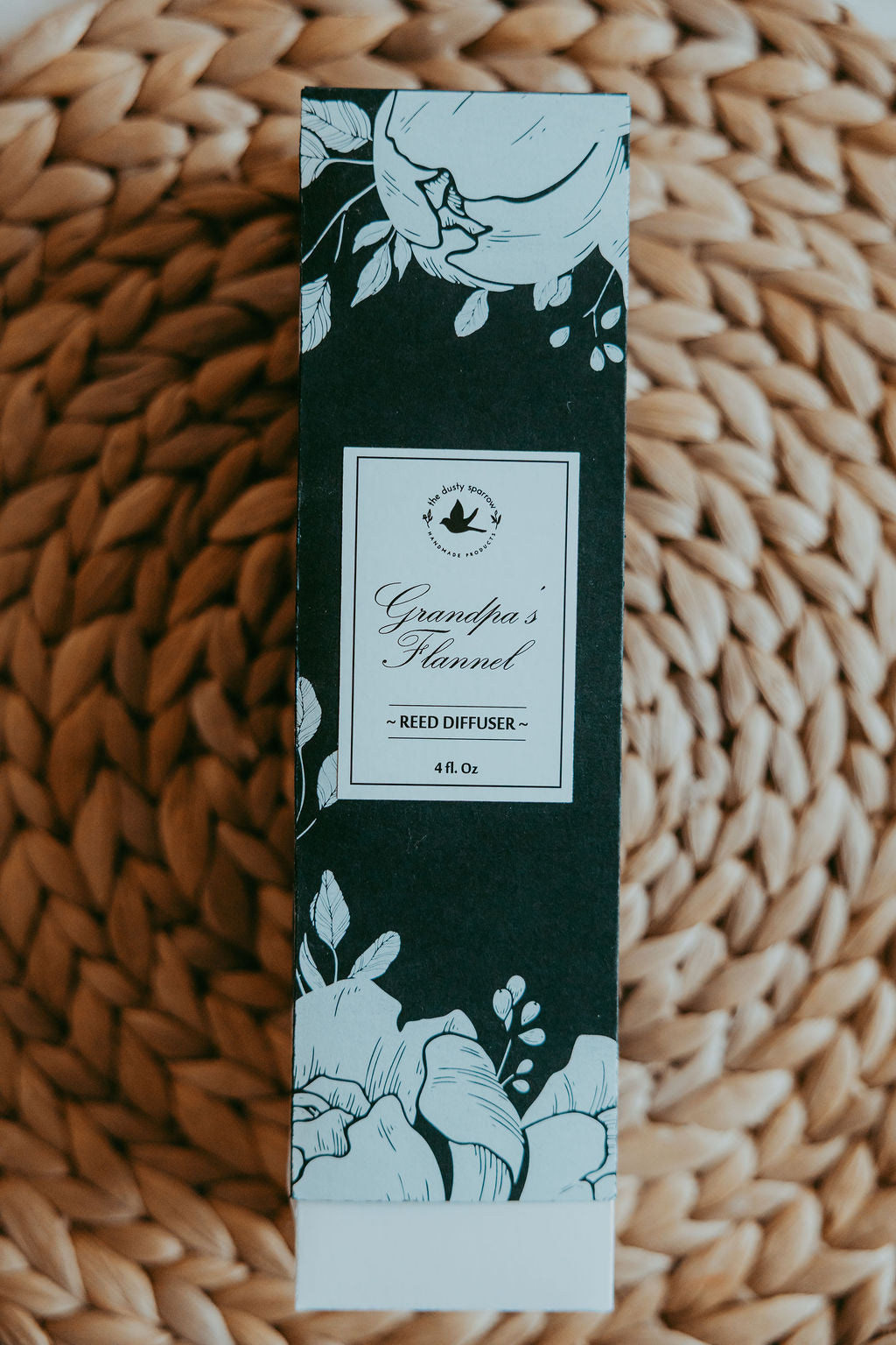 Grandpa’s Flannel