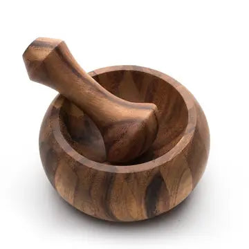 Mortar & Pestle