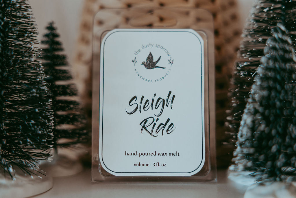 Sleigh Ride