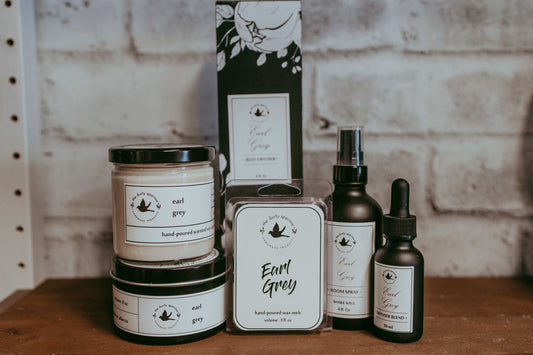 Earl Grey