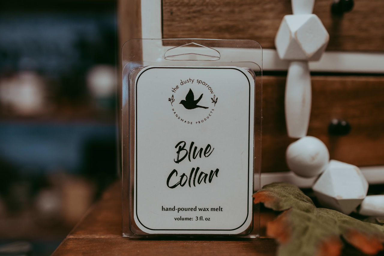 Blue Collar