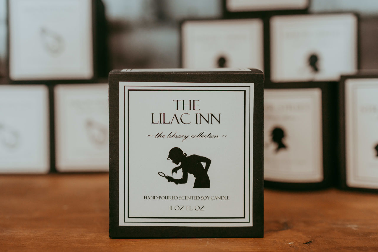 The Lilac Inn