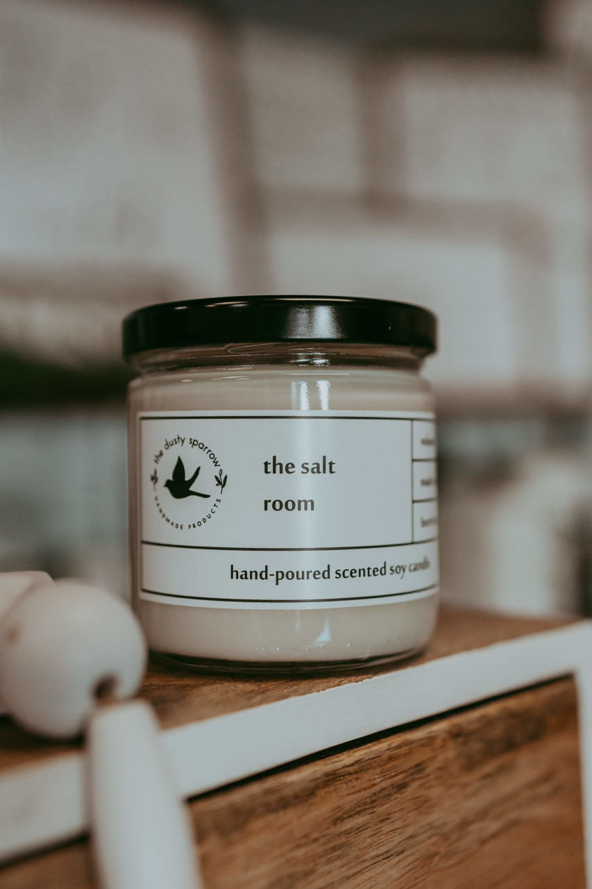 The Salt Room
