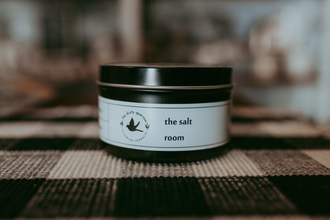 The Salt Room