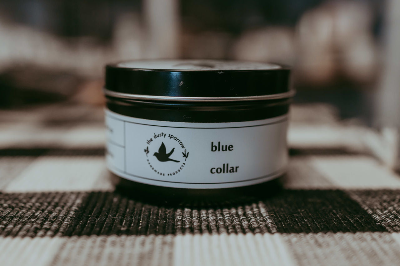 Blue Collar