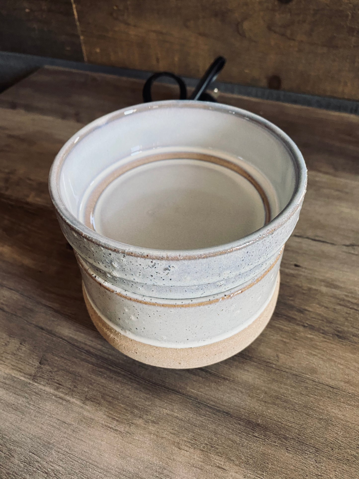 Rustic White