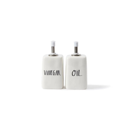 Oil & Vinegar Bottles