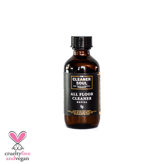 Cleaner Soul Cleaning Concentrate