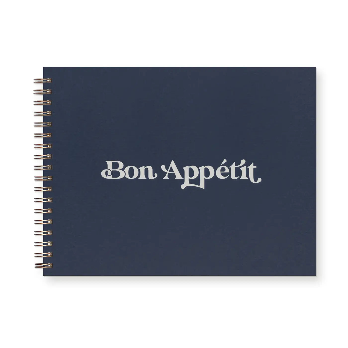 Coiled Meal Planner