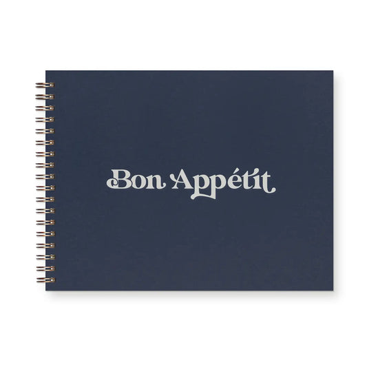 Coiled Meal Planner