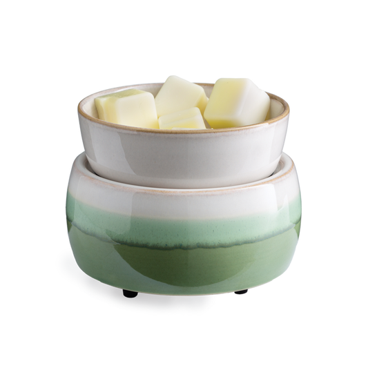 Matcha Warmer
